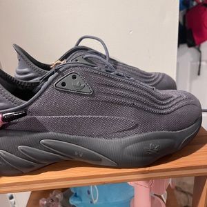 Adidas sneakers very close to Yeezy just less controversial